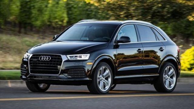 Audi Q- Series goes 'fast and furious' with new off-road experience Audi Q- Series goes 'fast and furious' with new off-road experience