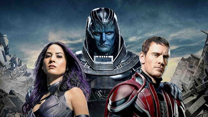 'X-Men Apocalypse' to release in India a week before US 'X-Men Apocalypse' to release in India a week before US