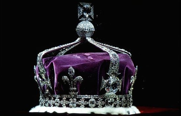 When a 'Mountain' went to London: The story of Kohinoor Diamond