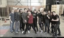 Deepika's fun and excitment during her Hollywood debut “xxx: The Return of Xander Cage”