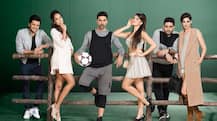 Trailer launch of 'Housefull 3' in 100 cities!