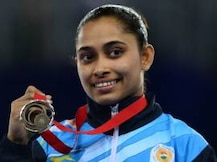 Brave Dipa hopes to make history with 'vault of death'