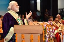 India will rule 21st century, the era of knowledge: Narendra Modi to students in Katra