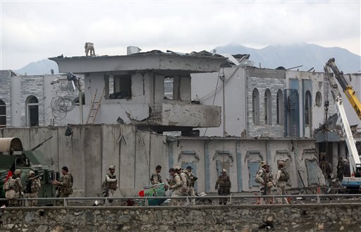 Taliban attack Afghanistan security agency in Kabul Taliban attack Afghanistan security agency in Kabul