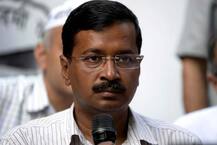 'Bizarre', says Kejriwal to reports of increased pollution