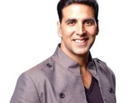Don't know if i'm suitable for Bal Thackeray biopic: Akshay Don't know if i'm suitable for Bal Thackeray biopic: Akshay