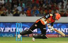 Shikhar Dhawan's slow footwork is causing him problems: Sunil Gavaskar IPL 2016