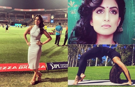 Pallavi Sharda: Know Everything About IPL's New Host Pallavi Sharda: Know Everything About IPL's New Host Pallavi Sharda: Know Everything About IPL's New Host