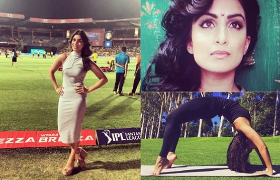 Pallavi Sharda: Know Everything About IPL's New Host Pallavi Sharda: Know Everything About IPL's New Host