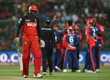 Royal Challengers Bangalore RCB opener Chris Gayle returns home, to miss two IPL matches