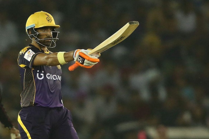 Kolkata Knight Riders KKR beat Kings XI Punjab KXIP by 6 wickets IPL 2016 Mohali Kolkata Knight Riders KKR beat Kings XI Punjab KXIP by 6 wickets IPL 2016 Mohali