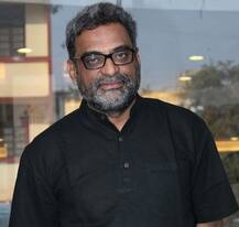 Would love to work with Shah Rukh, Salman: Balki