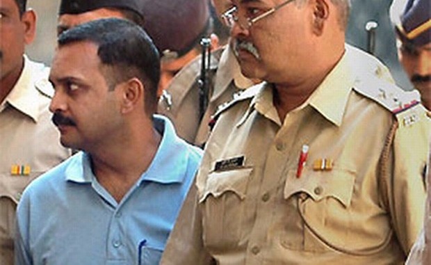 Lt Col Purohit eager to rejoin the Army, says 'I want to wear my uniform' Lt Col Purohit eager to rejoin the Army, says 'I want to wear my uniform'