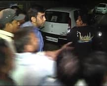 Pune: Filmy style escape for Maple Group CMD Sachin Agarwal