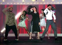 Who's gonna be a judge on Indian Version of American reality show,So You Think You Can Dance