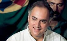 Recalling Rajiv Gandhi\'s tragic assassination by LTTE