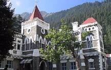 Uttarakhand: Even President can go wrong, everything is subject to judicial review, HC tells Centre