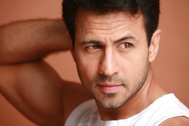 Aryan Vaid excited to be back on TV Aryan Vaid excited to be back on TV