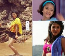 This Is How Shriya Sharma Aka 'Sneha' From 'Kasautii Zindagii Kay' Looks Like Now