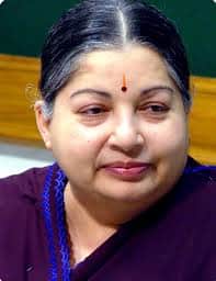Two die at Jayalalithaa's rally due to heat