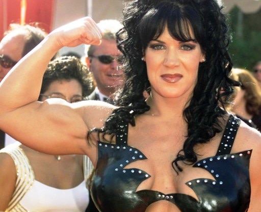 WWE Legend Chyna found dead in California apartment WWE Legend Chyna found dead in California apartment