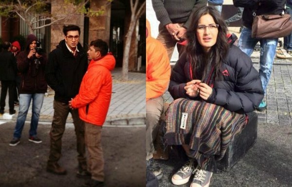 'Jagga Jasoos' facing further delay? 'Jagga Jasoos' facing further delay?