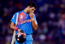 IPL has nothing to do with water crisis: Yuvraj Singh
