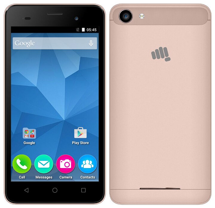 Micromax launches Canvas Spark 2 Plus with Android Marshmallow Micromax launches Canvas Spark 2 Plus with Android Marshmallow