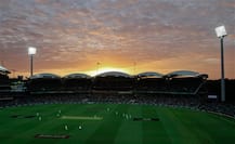 India to play first Day-Night Test with pink ball against New Zealand this year