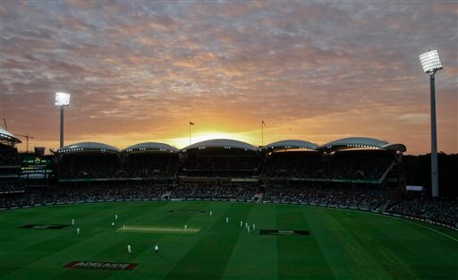 India to play first Day-Night Test with pink ball against New Zealand this year India to play first Day-Night Test with pink ball against New Zealand this year