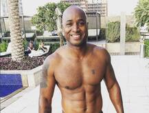 Former West Indies cricketer Tino Best claims he 'slept with between 500 and 650 women'