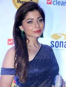 B-Celebs attend 'Magic Bus', a charity event