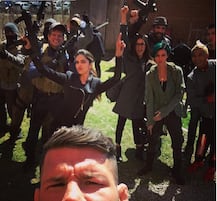 Deepika Padukone's 'xXx' co-star gets injured on set