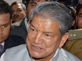 Uttarakhand cloudburst: Situation completely under control, assures Harish Rawat Uttarakhand cloudburst: Situation completely under control, assures Harish Rawat