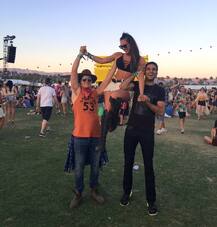 ABCD 2 actress dating DJ Anish Sood?