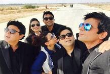 One day left for 'The Kapil Sharma Show'