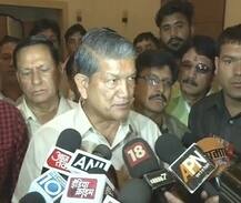 Will abide by Supreme Court's orders, says Harish Rawat