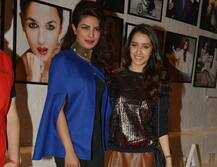 Priyanka Chopra has consistently proved herself: Shraddha Kapoor