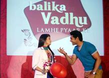 'Balika Vadhu' all set to take a leap. Meet the new characters!