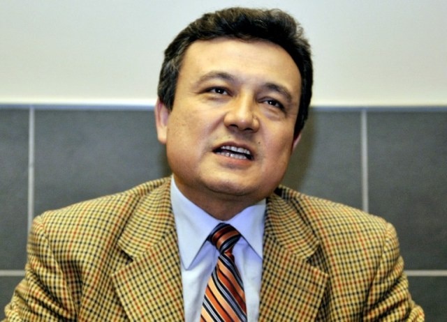 Uyghur 'prick' for China on Azhar Uyghur 'prick' for China on Azhar