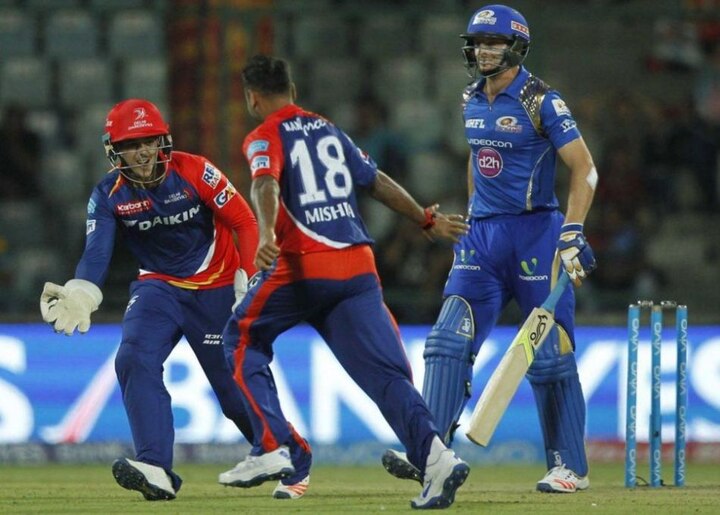 DELHI DAREDEVILS (DD) vs MUMBAI INDIANS (MI) LIVE SCORES IPL 2016 FEROZESHAH KOTLA DELHI DAREDEVILS (DD) vs MUMBAI INDIANS (MI) LIVE SCORES IPL 2016 FEROZESHAH KOTLA