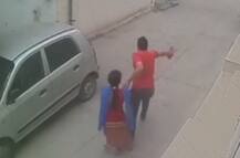 VIDEO: Youth booked for abduction, rape in Punjab's Muktsar