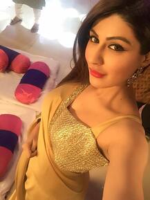 Ehh: This TV actress quit the show as soon as her character turned POSITIVE!