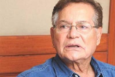 Rajya Sabha seat would be a great honour: Salim Khan Rajya Sabha seat would be a great honour: Salim Khan