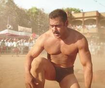 Salman to be India's goodwill ambassador at Rio Olympics