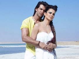 Not looking for support, says Hrithik on Kangana spat Not looking for support, says Hrithik on Kangana spat