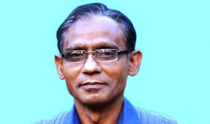 Bangladesh professor hacked to death by ISIS militants Bangladesh professor hacked to death by ISIS militants