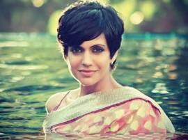 TV should take up drug abuse related shows, feels Mandira Bedi TV should take up drug abuse related shows, feels Mandira Bedi