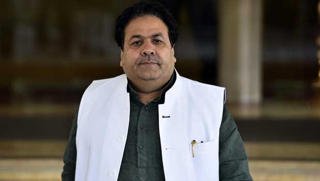 IPL is being deliberately targeted: Rajiv Shukla IPL is being deliberately targeted: Rajiv Shukla