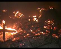 Aligarh: Clash between student groups in AMU, one killed, Proctor office set on fire